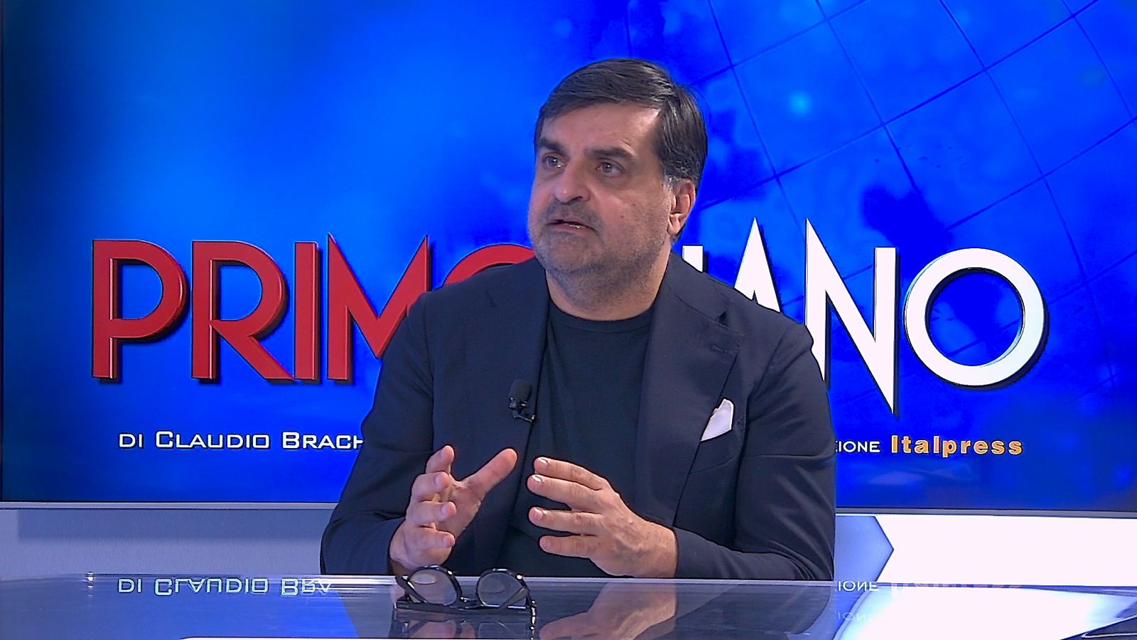 Referendum, Palamara &ldquo;Serve riforma per spezzare il potere delle correnti&rdquo;