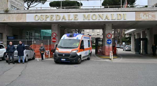 E’ morto il bimbo di Napoli operato al cuore