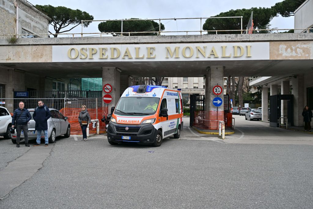 E&rsquo; morto il bimbo di Napoli operato al cuore