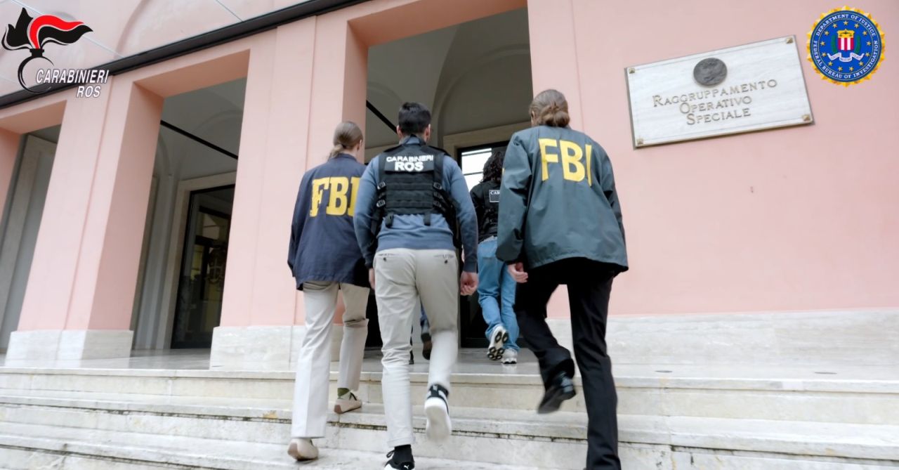 Maxi operazione contro la &lsquo;Ndrangheta, arrestati 7 affiliati della cosca Commisso