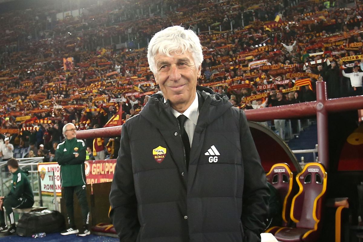 Gasperini &ldquo;Ora i punti pesano di pi&ugrave;, non vogliamo cedere il 4&deg; posto&rdquo;