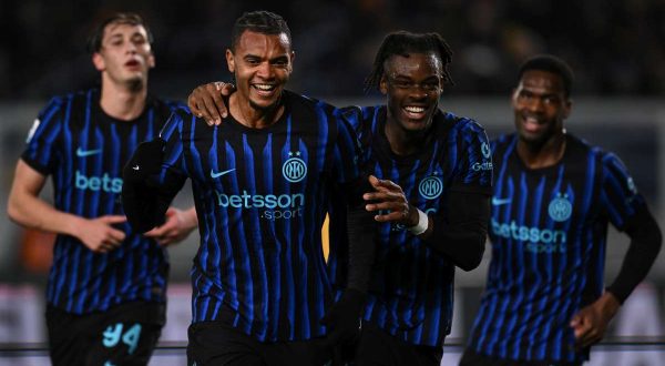 L’Inter rialza la testa, Lecce sconfitto 2-0 al Via del Mare