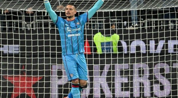 Pareggio senza reti tra Cagliari e Lazio