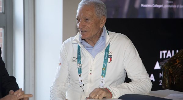 Olimpiade da 30 e lode, Buonfiglio “Italia in top-4, sistema funziona”