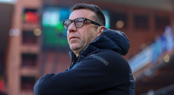 Il Torino cambia allenatore, ecco D’Aversa al posto di Baroni