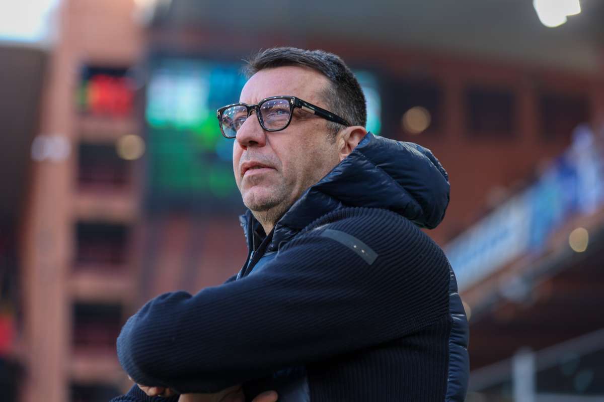 Il Torino cambia allenatore, ecco D&rsquo;Aversa al posto di Baroni