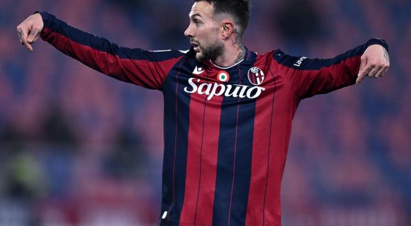 Il Bologna batte di misura e di rigore l’Udinese