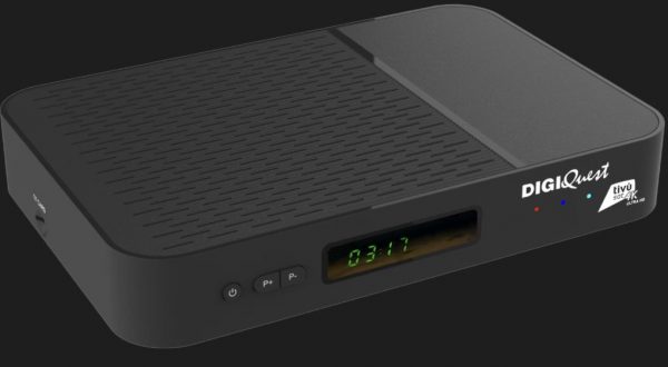 La televisione guarda al futuro, arriva il “decoder universale”