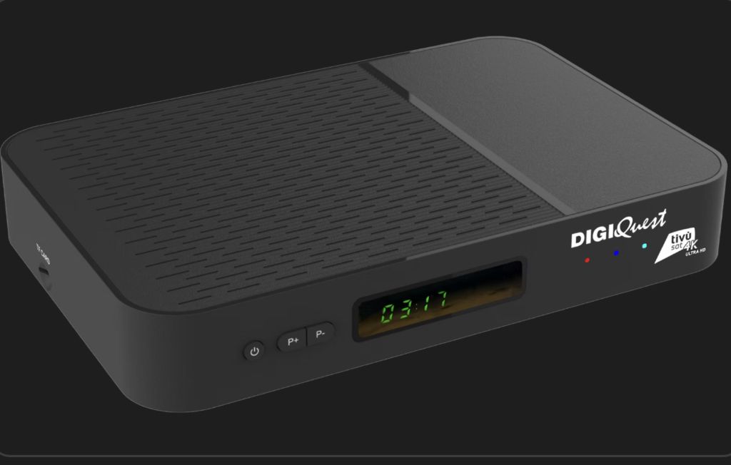 La televisione guarda al futuro, arriva il &ldquo;decoder universale&rdquo;