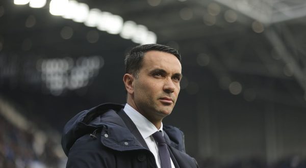 L’Atalanta aspetta il Dortmund, Palladino “In campo in 23mila”