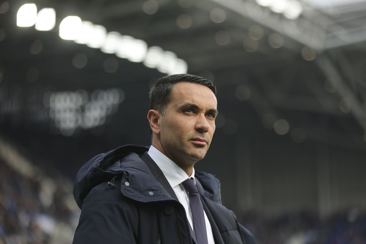 L&rsquo;Atalanta aspetta il Dortmund, Palladino &ldquo;In campo in 23mila&rdquo;