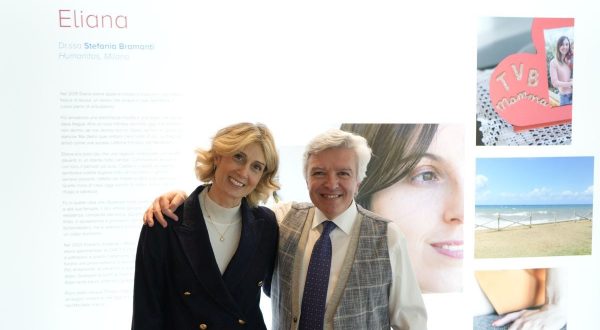 “Da qui in avanti”, sei storie di rinascita dopo i tumori oncoematologici