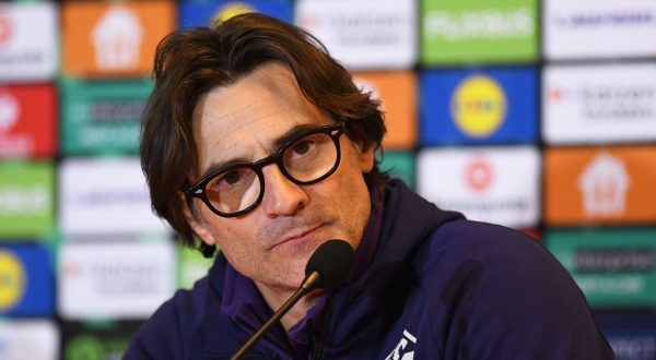 Vanoli “Ottavi Conference e acquisire mentalità vincente gli obiettivi”