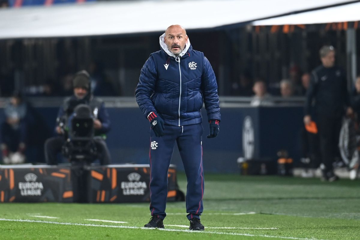 Italiano &ldquo;Vogliamo regalare a Bologna un bel cammino in Europa&rdquo;