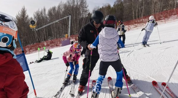 Milano-Cortina, Dario Capelli “Atleti cinesi stanno crescendo rapidamente”