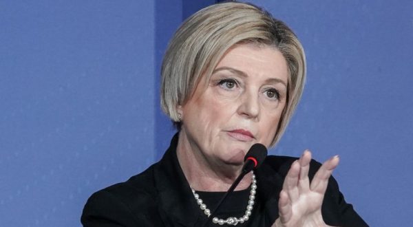 Lavoro, Calderone “Impegnati sul contrasto allo sfruttamento”