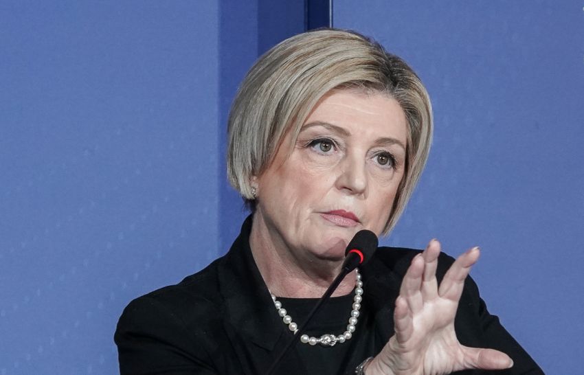 Lavoro, Calderone &ldquo;Impegnati sul contrasto allo sfruttamento&rdquo;