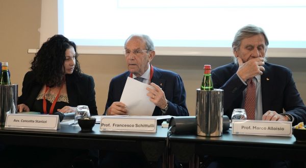 LILT guarda avanti, innovazione e radicamento territoriale per la lotta ai tumori