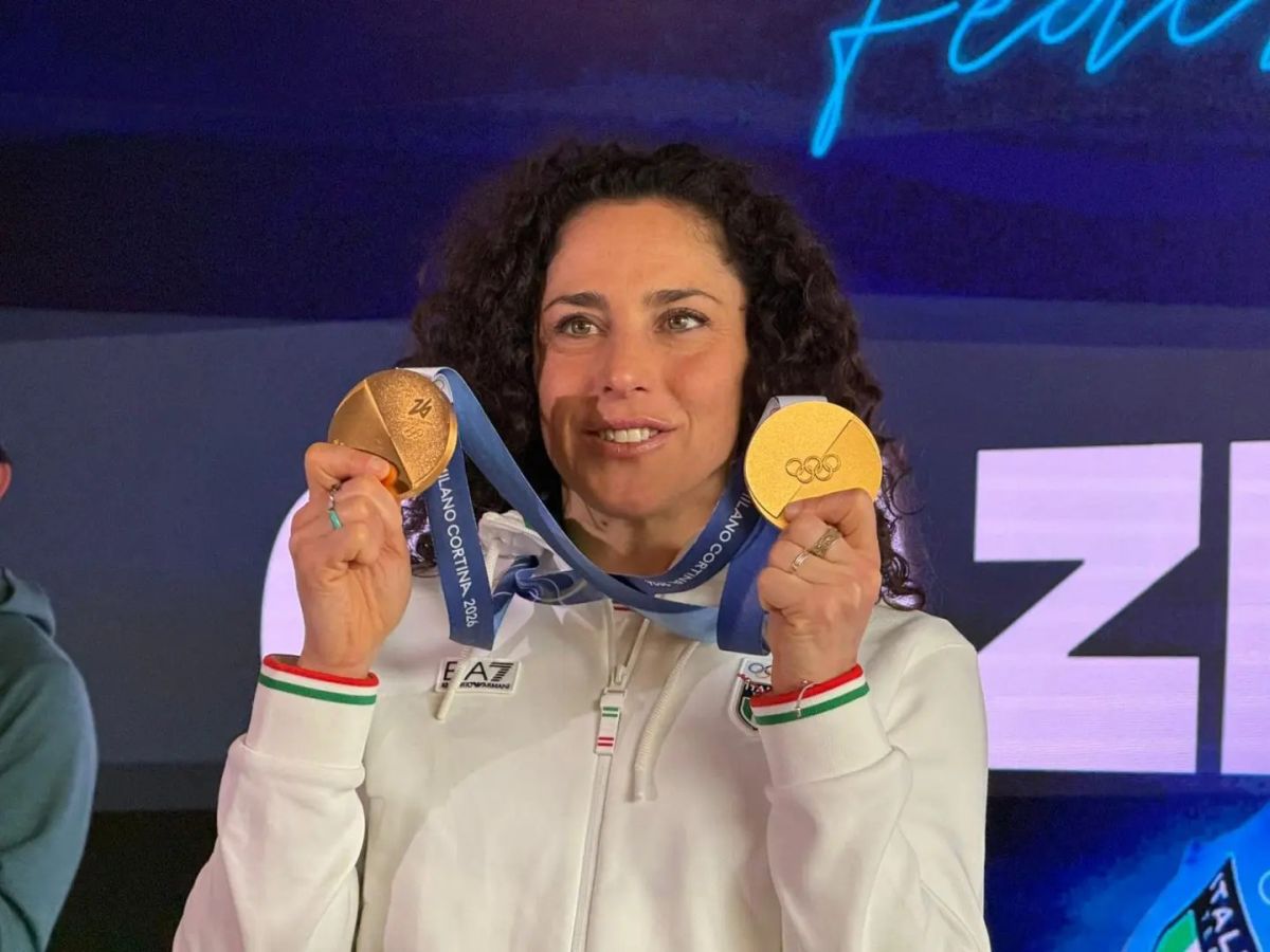 Brignone &ldquo;Ho dolore alla gamba, difficile parlare ora della prossima stagione&rdquo;