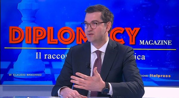 Ambasciatore Nica “Italia partner di primo piano per la Moldova e il suo percorso Ue”