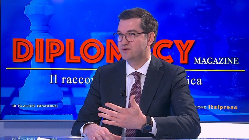 Ambasciatore Nica &ldquo;Italia partner di primo piano per la Moldova e il suo percorso Ue&rdquo;