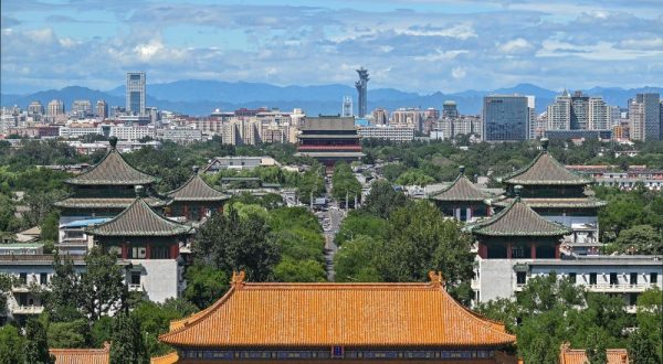 Ministero Commercio cinese, da visita cancelliere Merz risultati concreti