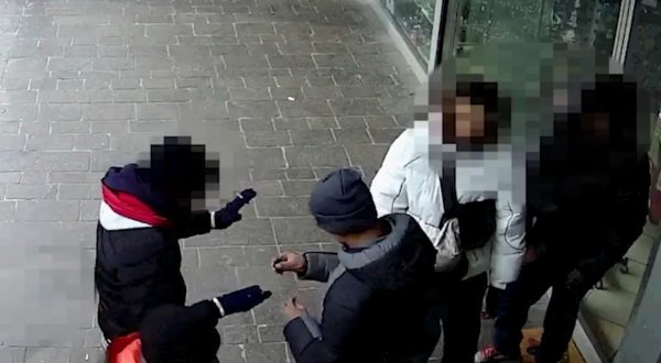 Operazione antidroga “Smoke Corner” a Ravenna, 14 arresti