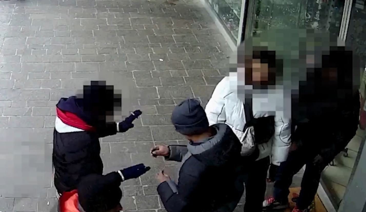 Operazione antidroga &ldquo;Smoke Corner&rdquo; a Ravenna, 14 arresti