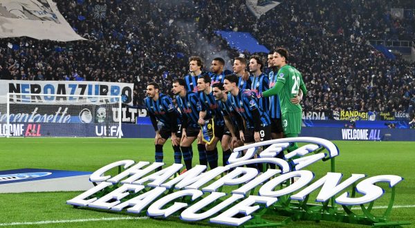 Atalanta agli ottavi di Champions contro il Bayern Monaco