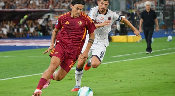 Derby italiano agli ottavi di Europa League: Bologna-Roma