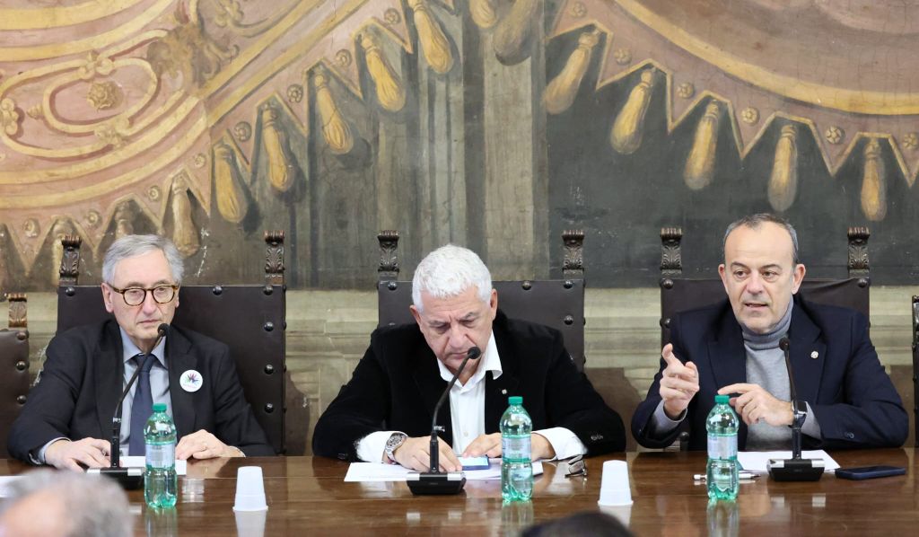 Malattie Rare, ASL Roma 1 lancia due nuove iniziative di prossimit&agrave; con UNIAMO