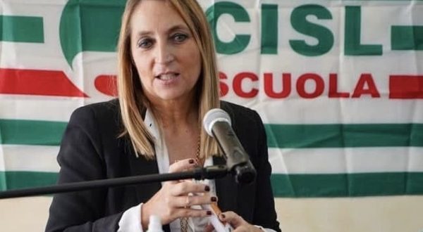 La siciliana Bellia entra a far parte della Segreteria Nazionale della Cisl Scuola