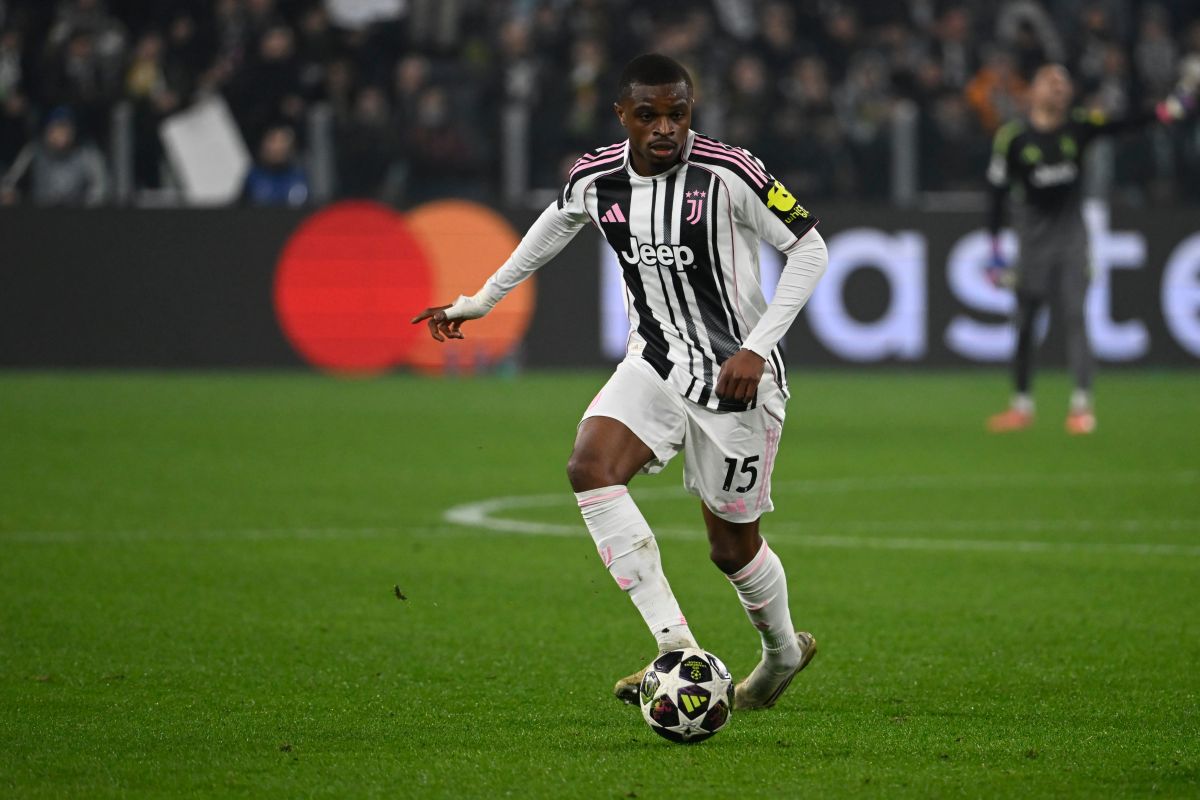 Kalulu &ldquo;Bastoni mai sentito, ben vengano le nuove regole per il Var&rdquo;