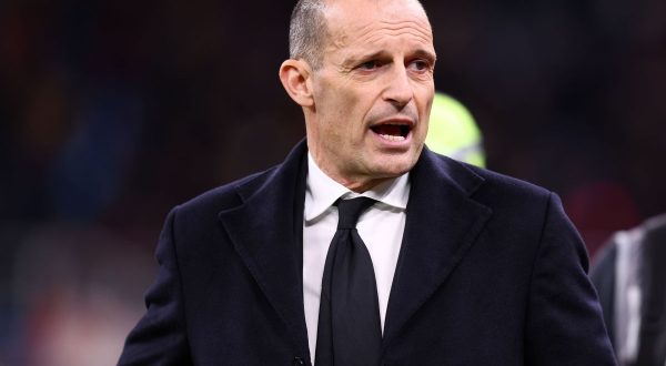 Allegri “Milan, adesso si decide tutto. Futuro? Con la società c’è sintonia”