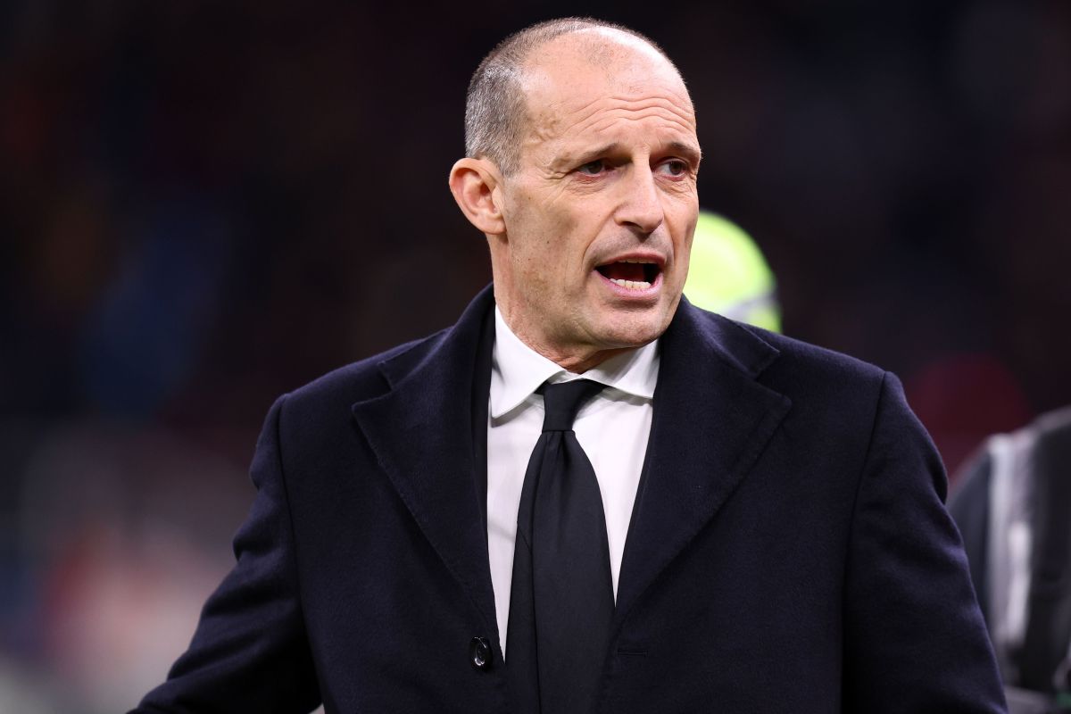 Allegri &ldquo;Milan, adesso si decide tutto. Futuro? Con la societ&agrave; c&rsquo;&egrave; sintonia&rdquo;