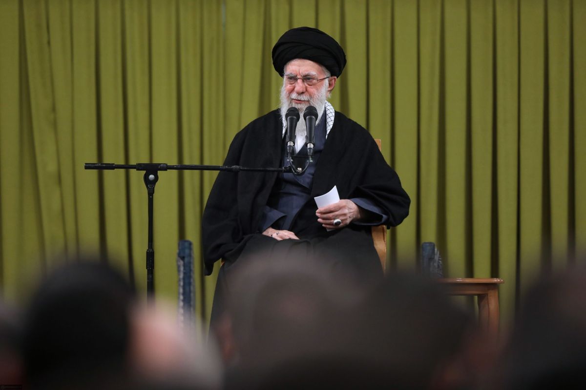 Iran, media israeliani &ldquo;Khamenei &egrave; morto&rdquo;