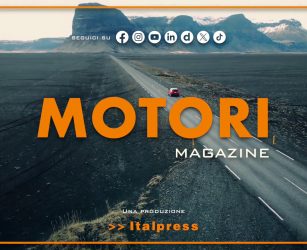Motori Magazine - 8/2/2026