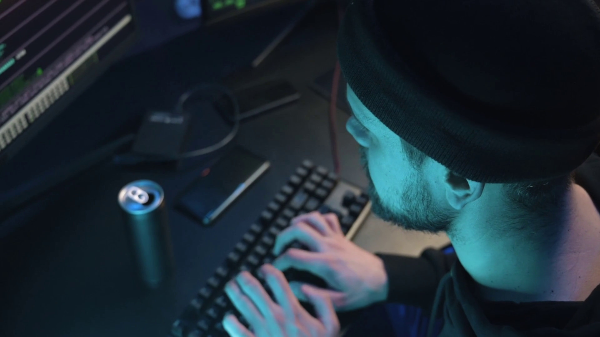 Deepfake &amp; dark web, l&rsquo;economia dell&rsquo;inganno