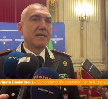 Melis "Cabina regia su controlli agroalimentari risultato importantissimo"