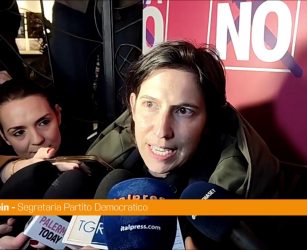 Referendum, Schlein "La riforma non migliora l'efficienza della giustizia"