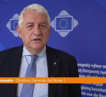 Quintavalle "Piano Strategico Ue per Emergenze Sanitarie strumento prevenzione"