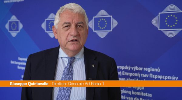 Quintavalle “Piano Strategico Ue per Emergenze Sanitarie strumento prevenzione”