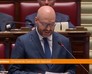 Foibe, Fontana "Una delle pagine pi&ugrave; dolorose della nostra storia"