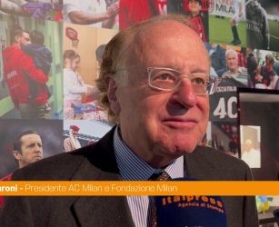 Milan, Scaroni "Gran parte dei nostri trofei la dobbiamo a Berlusconi"