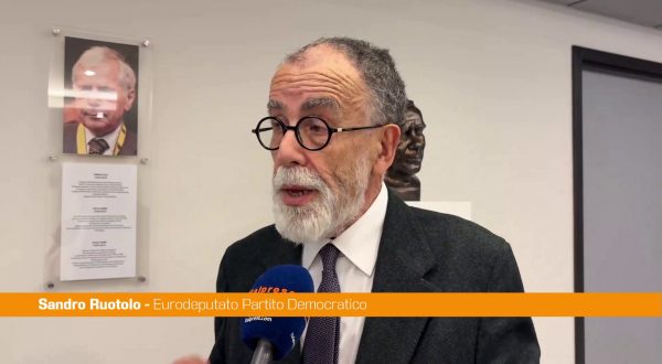 Intelligenza artificiale, Ruotolo “Elon Musk si adegui alle regole democratiche”