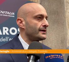 Trenitalia, Strisciuglio "Entro il 2030 arriveranno 74 nuovi Frecciarossa"