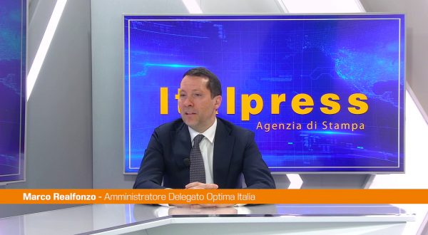 Optima, Realfonzo “Assicurazioni nuovo step nell’integrazione dei servizi”
