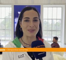 Santuccio "Brignone sar&agrave; fonte di ispirazione"