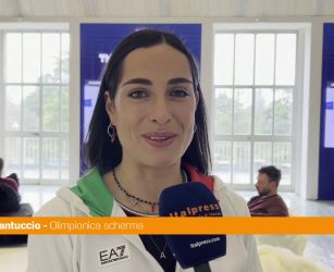 Santuccio "Brignone sar&agrave; fonte di ispirazione"