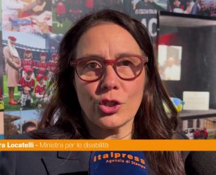 Museo Mondo Milan, Locatelli "Messaggio potente renderlo accessibile a tutti"